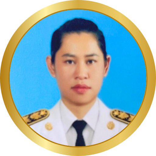 นักวิชาการพัฒนาชุมชนชำนาญการ