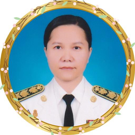 ผู้อำนวยการกลุ่มงานประสานและสนับสนุนการบริหารงานพัฒนาชุมชน