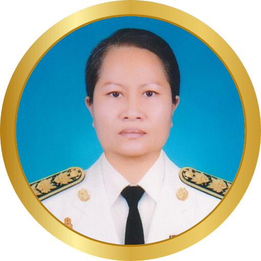 นักวิชาการพัฒนาชุมชนชำนาญการ