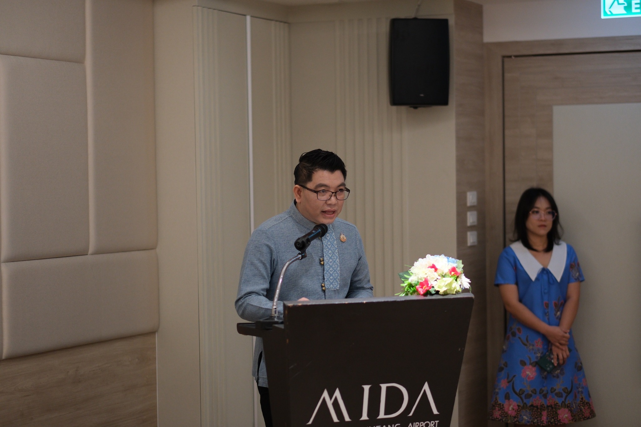 พช.สมุทรสงคราม ร่วมการประชุมเชิงปฏิบัติการพัฒนากลไกขับเคลื่อนการพัฒนาเศรษฐกิจฐานรากระดับประเทศ ภายใต้โครงการพัฒนาเศรษฐกิจฐานรากด้วยภาคีเครือข่าย