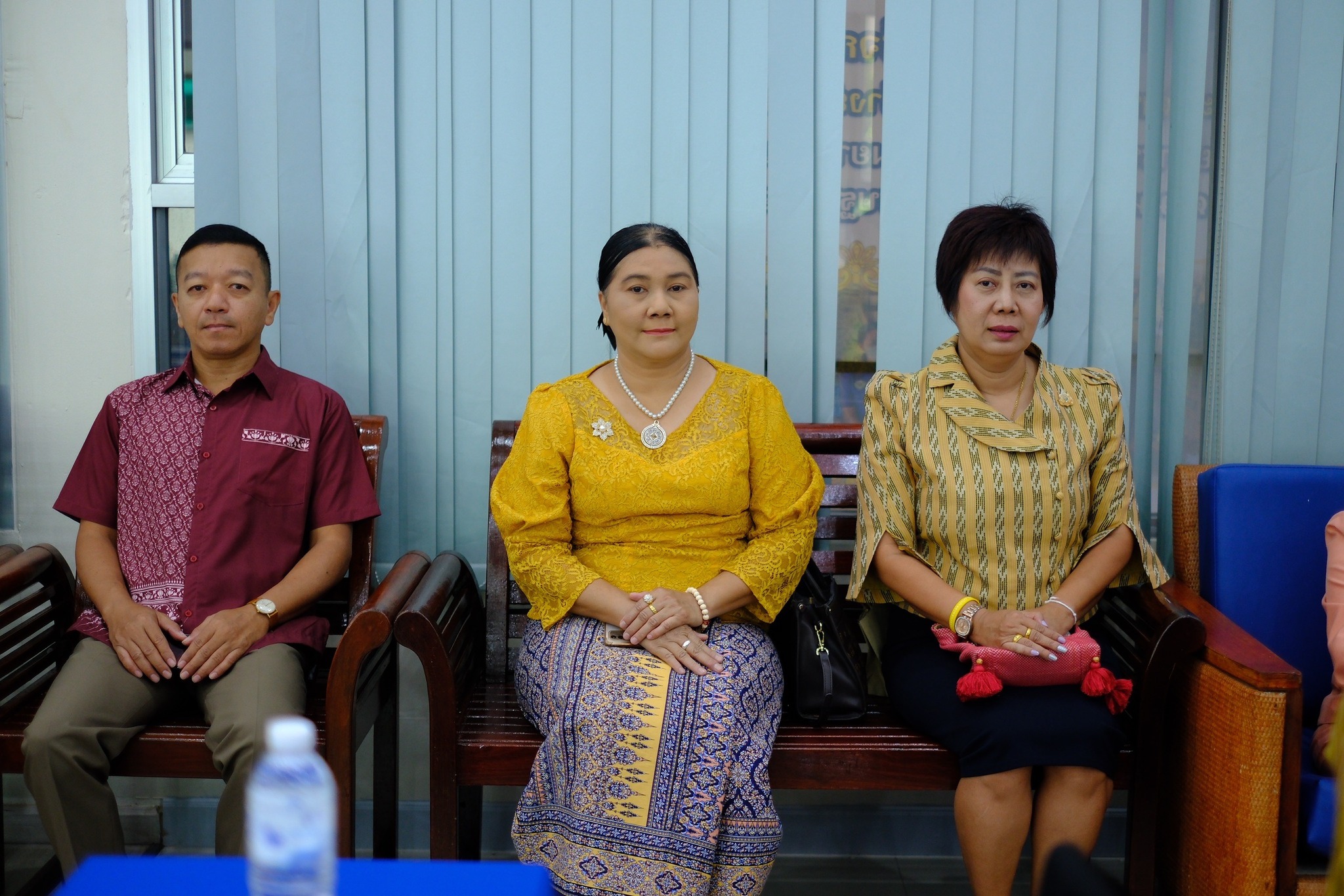 จังหวัดสมุทรสงคราม ดำเนินโครงการมหกรรมความสำเร็จการขจัดความยากจนและพัฒนาคนทุกช่วงวัยอย่างยั่งยืน ตามหลักปรัชญาของเศรษฐกิจพอเพียง