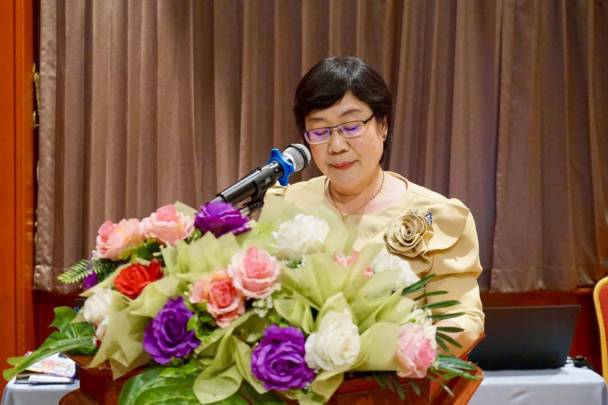 พช.สมุทรสงคราม ร่วมการประชุมเชิงปฏิบัติการตรวจติดตามผลการดำเนินงานของหน่วยรับตรวจรายไตรมาส ไตรมาส 4 เขตตรวจราชการที่ 2, 3 และ 4 กลุ่มจังหวัดภาคกลาง (ปริมณฑล, ตอนล่าง 1-2)