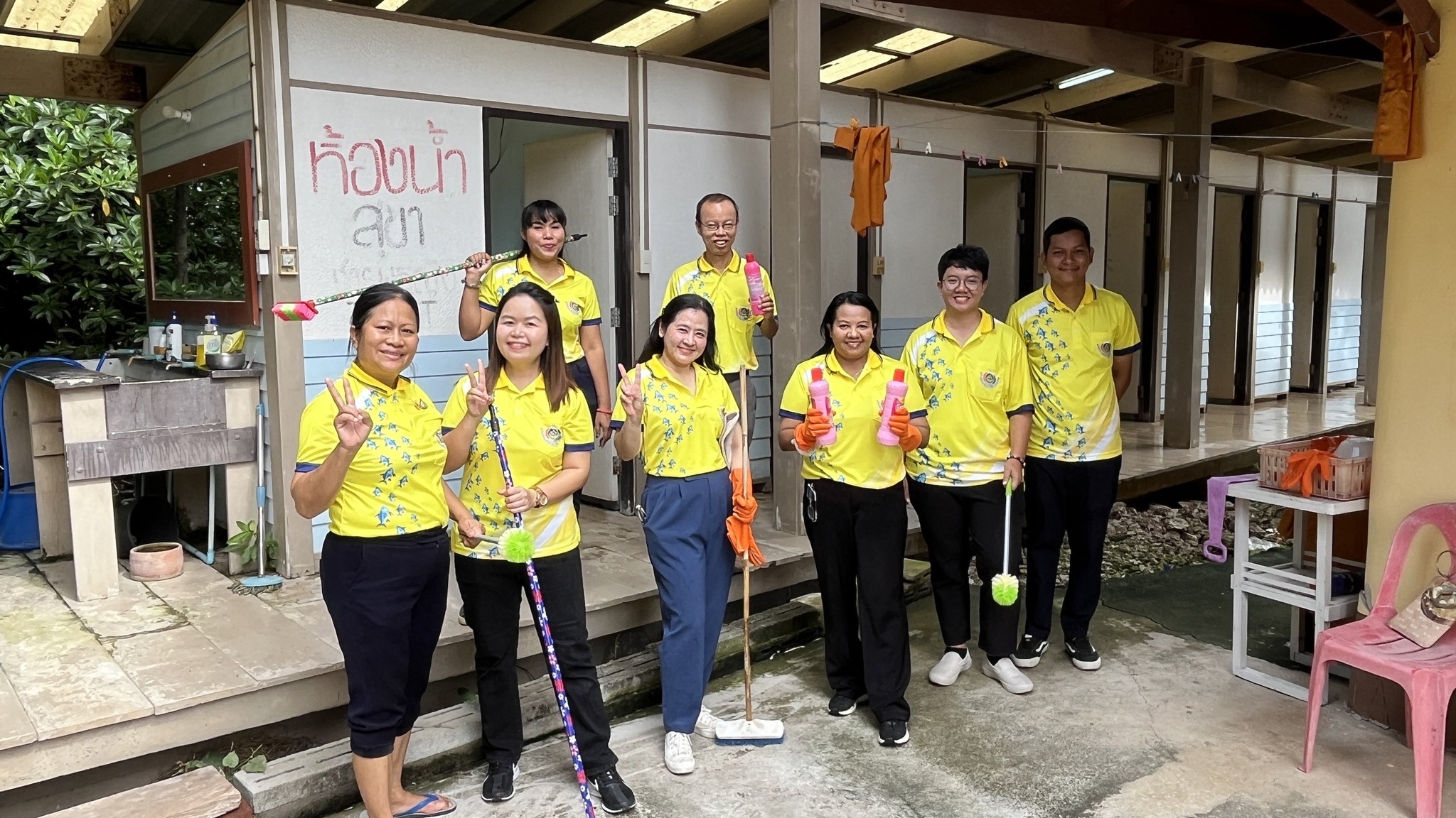 พช.สมุทรสงคราม ดำเนินโครงการส่งเสริมความสัมพันธ์ สหกรณ์ออมทรัพย์กรมการพัฒนาชุมชนประจำปี 2567