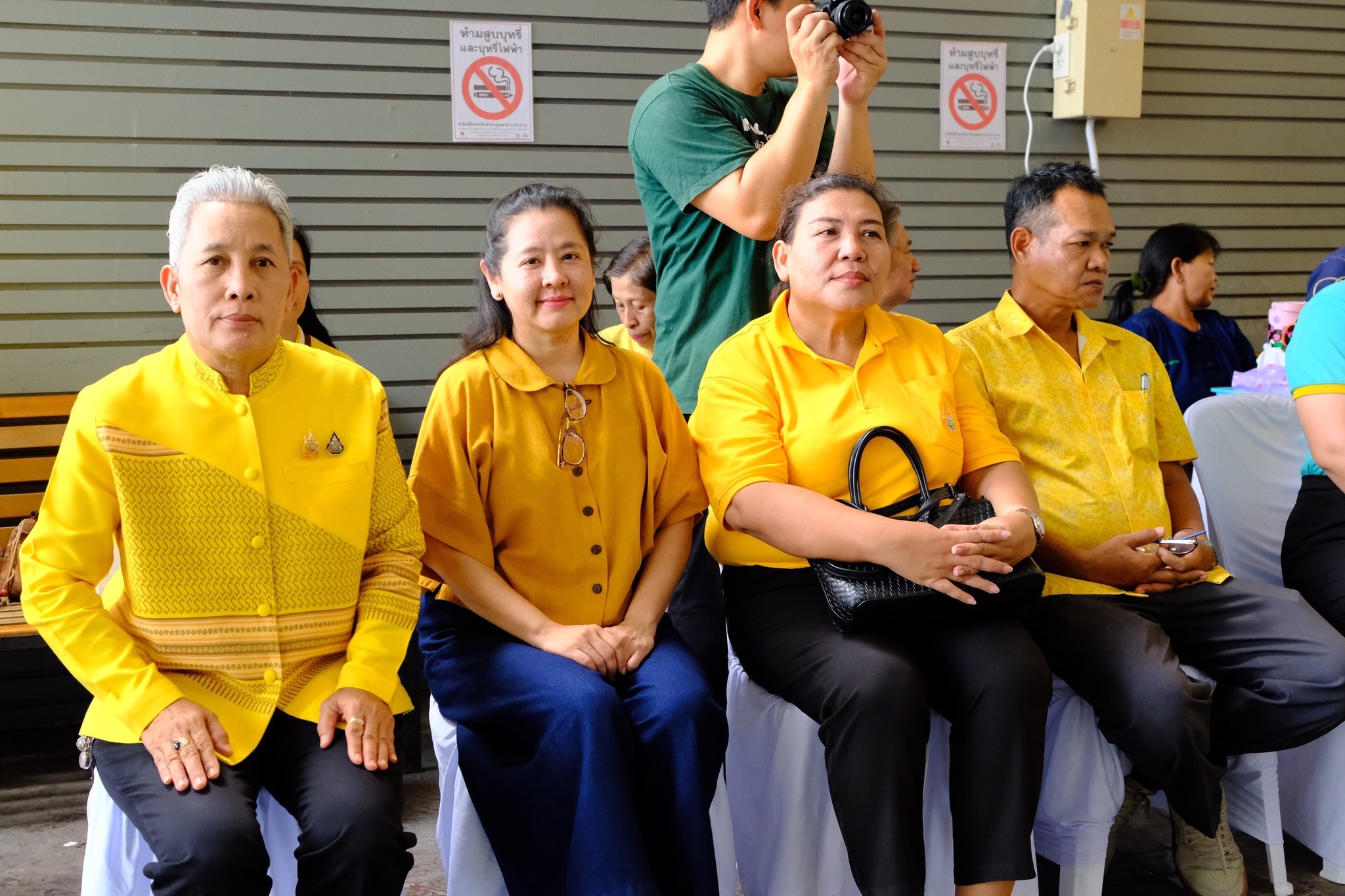พช.สมุทรสงคราม จัดกิจกรรมประชาสัมพันธ์และทดสอบตลาด ตามโครงการส่งเสริมกระบวนการเครือข่ายองค์ความรู้ (Knowledge – Based OTOP : KBO) กิจกรรมที่ 2 พัฒนาผลิตภัณฑ์ OTOP โดยเครือข่ายองค์ความรู้ KBO จังหวัด ประจำปีงบประมาณ พ.ศ.2567
