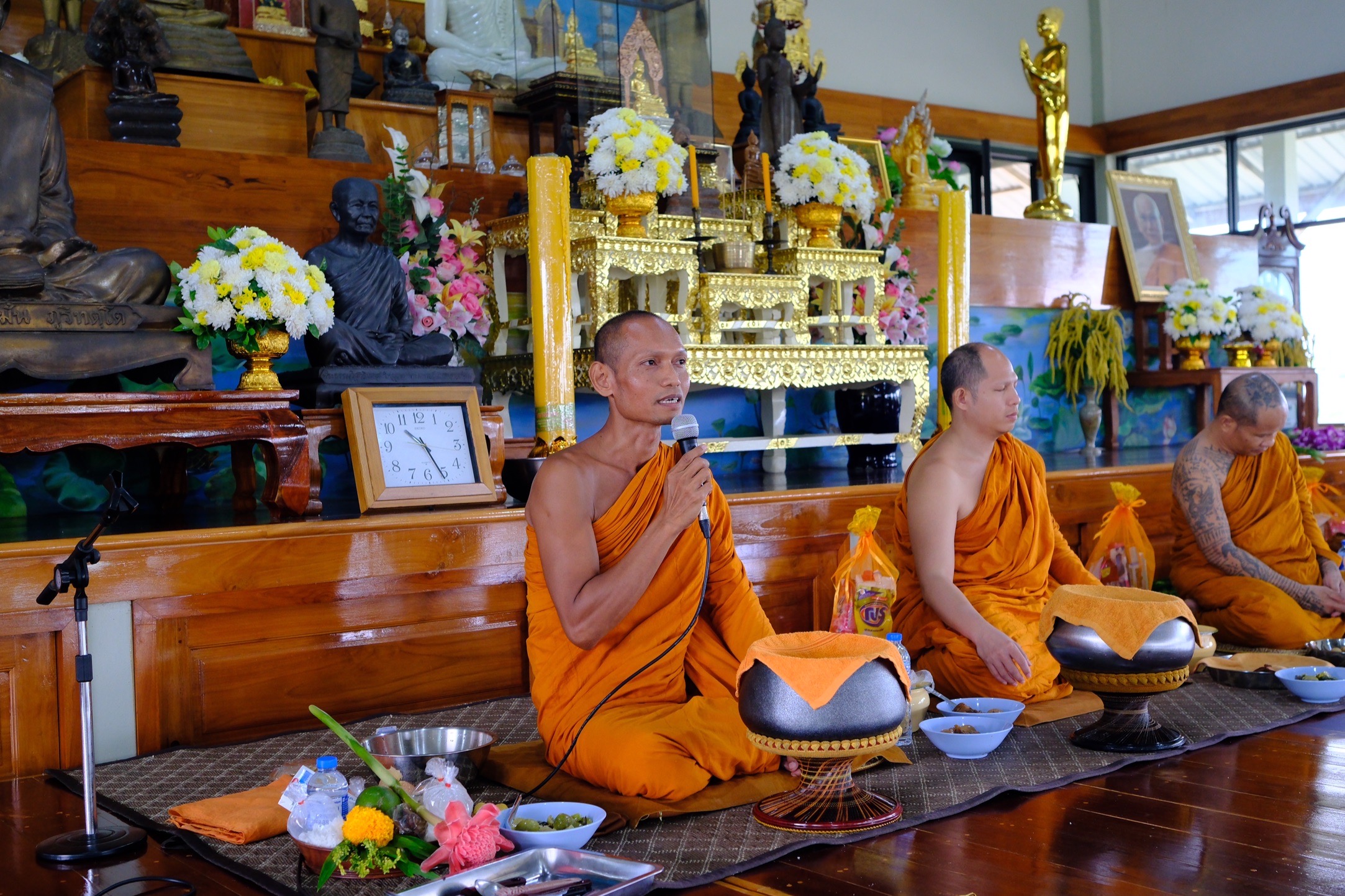พช.สมุทรสงคราม จัดกิจกรรมงานเนื่องในโอกาสวันคล้ายวันก่อตั้งกรมการพัฒนาชุมชน 1 ตุลาคม 2567