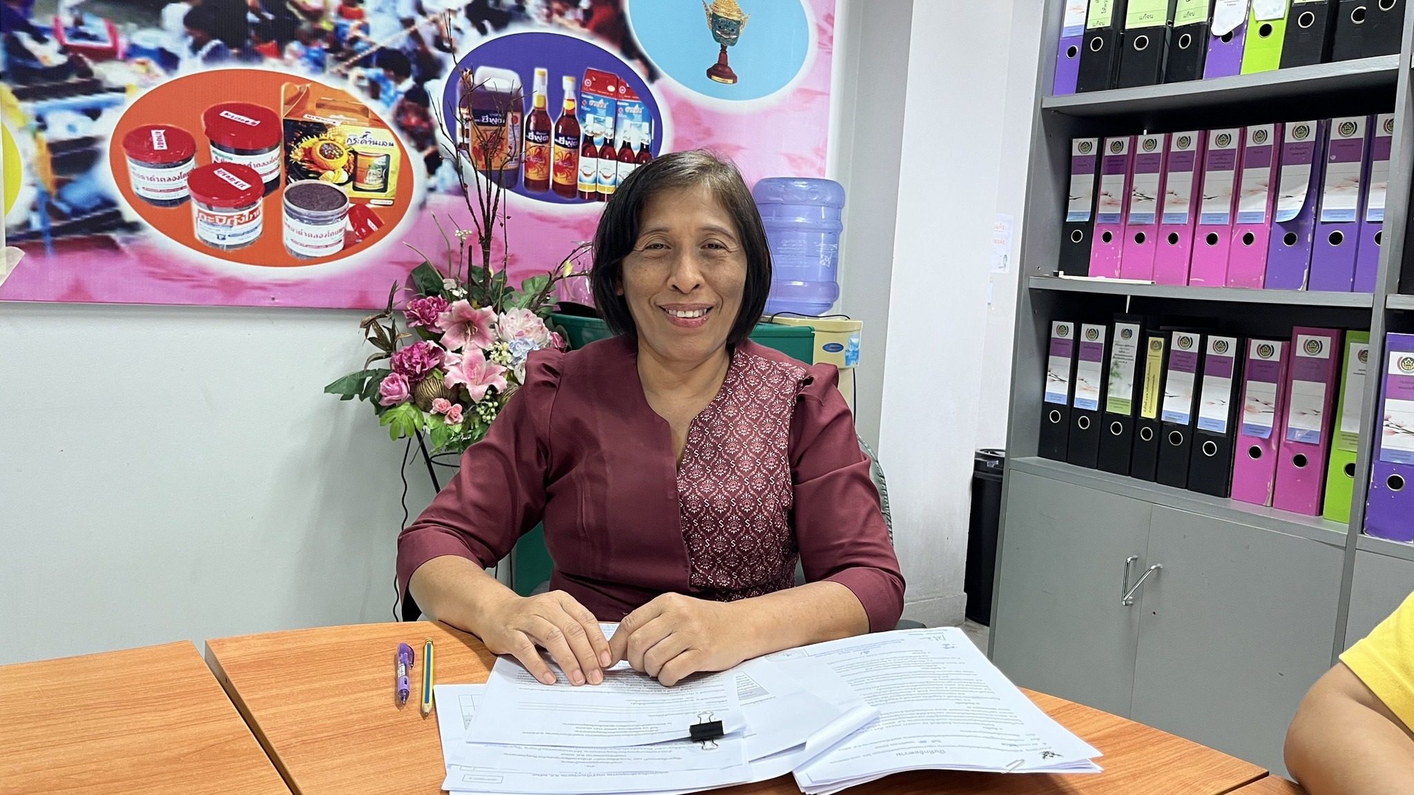 พช.สมุทรสงคราม ดำเนินการประชุมจัดทำแผนปฏิบัติการส่งเสริมคุณธรรมจังหวัดสมุทรสงคราม ประจำปีงบประมาณ 2568