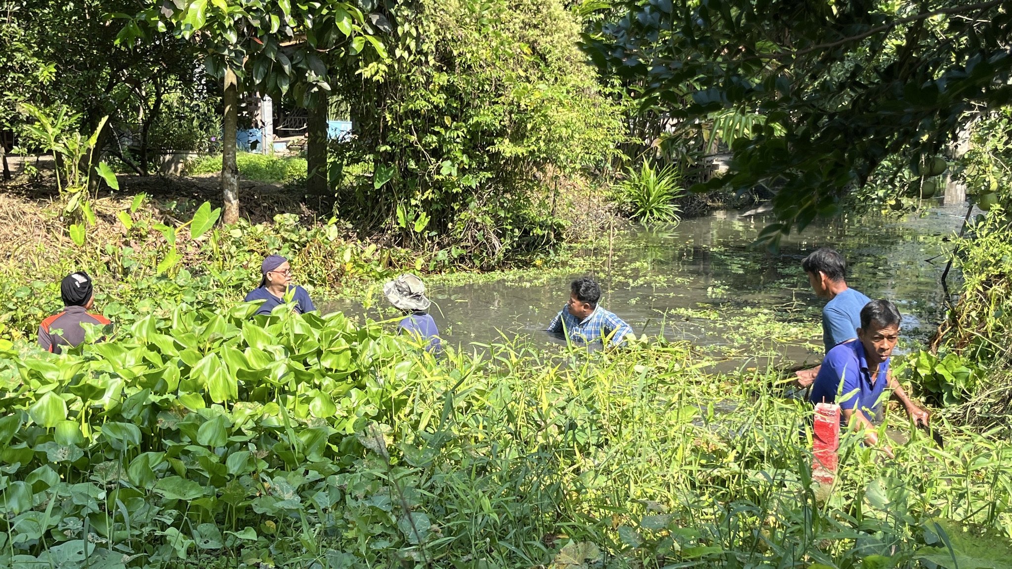 พช.สมุทรสงคราม ดำเนินการประชุมจัดทำแผนปฏิบัติการส่งเสริมคุณธรรมจังหวัดสมุทรสงคราม ประจำปีงบประมาณ 2568