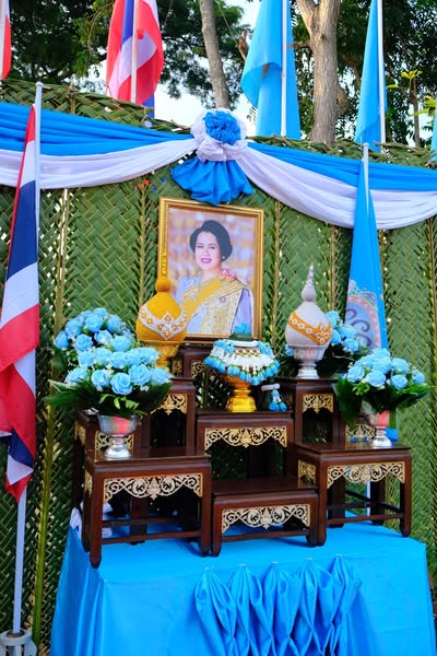 จังหวัดสมุทรสงคราม จัดกิจกรรม “Walk-Run For Mom”( เดิน-วิ่ง เพื่อแม่)ครั้งที่ 3 ภายใต้แนวคิด ”2 ทศวรรษกองทุนแม่ของแผ่นดินครอบครัวอบอุ่นชุมชนเข้มแข็ง“