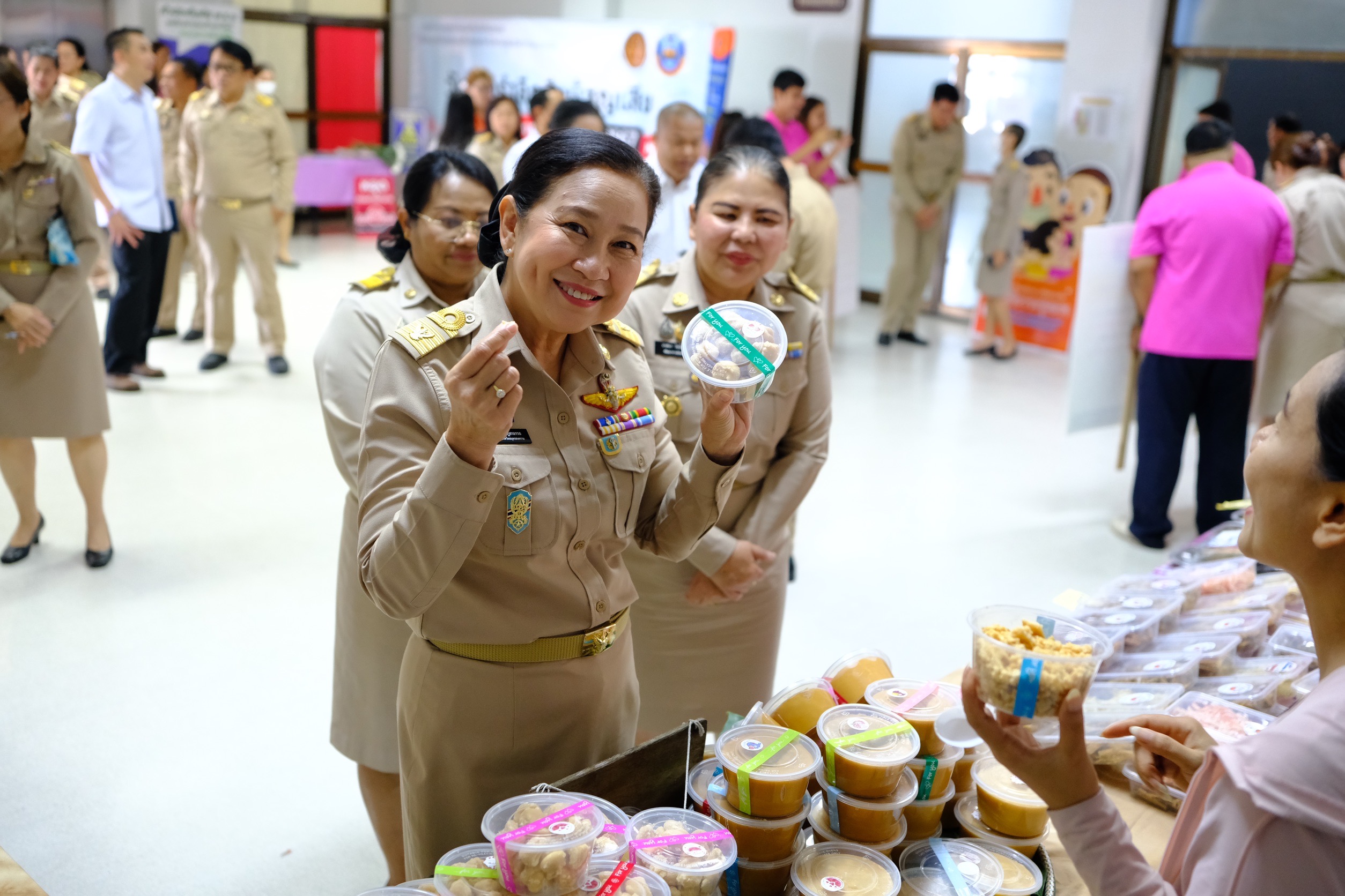 พช.สมุทรสงคราม ร่วมประชุมคณะกรมการจังหวัดและหัวหน้าส่วนราชการจังหวัดสมุทรสงคราม ประจำเดือนพฤศจิกายน 2567 ครั้งที่ 11/2567
