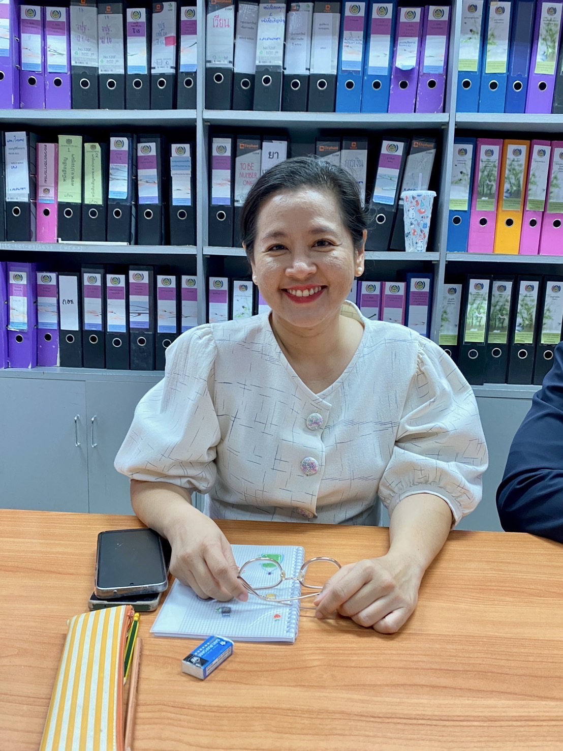 พช.สมุทรสงคราม ร่วมประชุมกรมการพัฒนาชุมชน ครั้งที่ 1/2568 ประจำเดือนมกราคม 2568