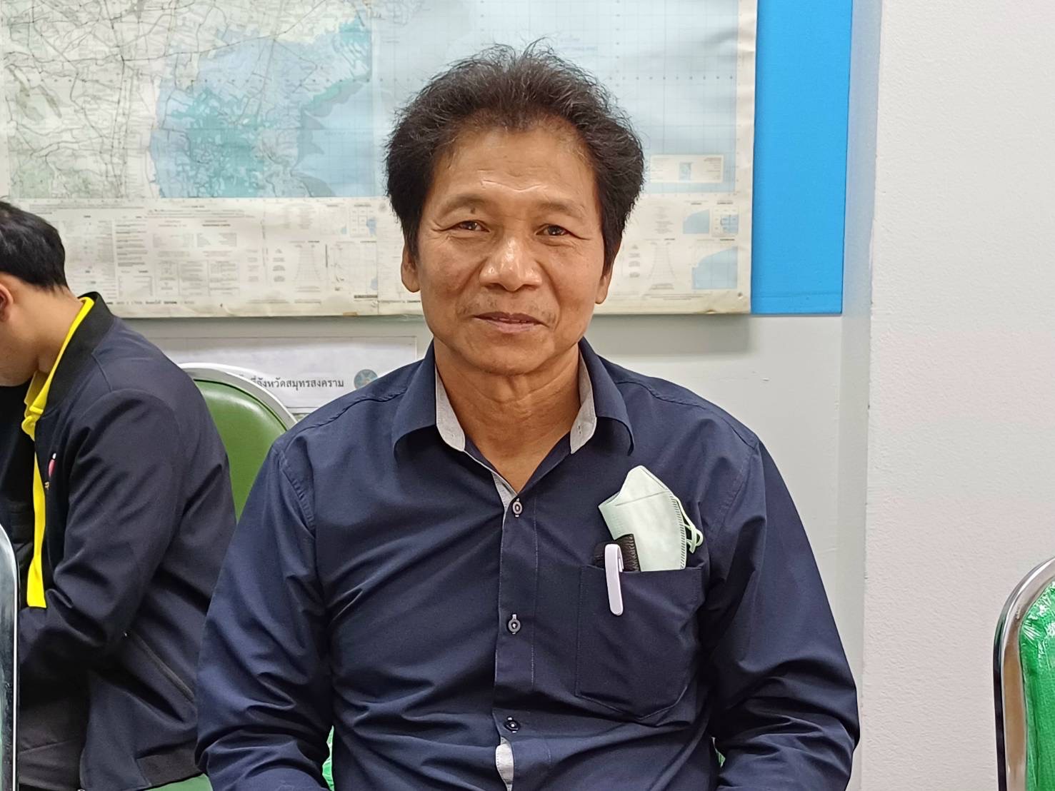 พช.สมุทรสงคราม จัดประชุมคณะกรรมการตรวจประเมินศักยภาพศูนย์เรียนรู้การพัฒนาคุณภาพชีวิตตามหลักทฤษฎีใหม่ประยุกต์สู่ “โคก หนอง นา” ระดับจังหวัด ครั้งที่ 1/2568