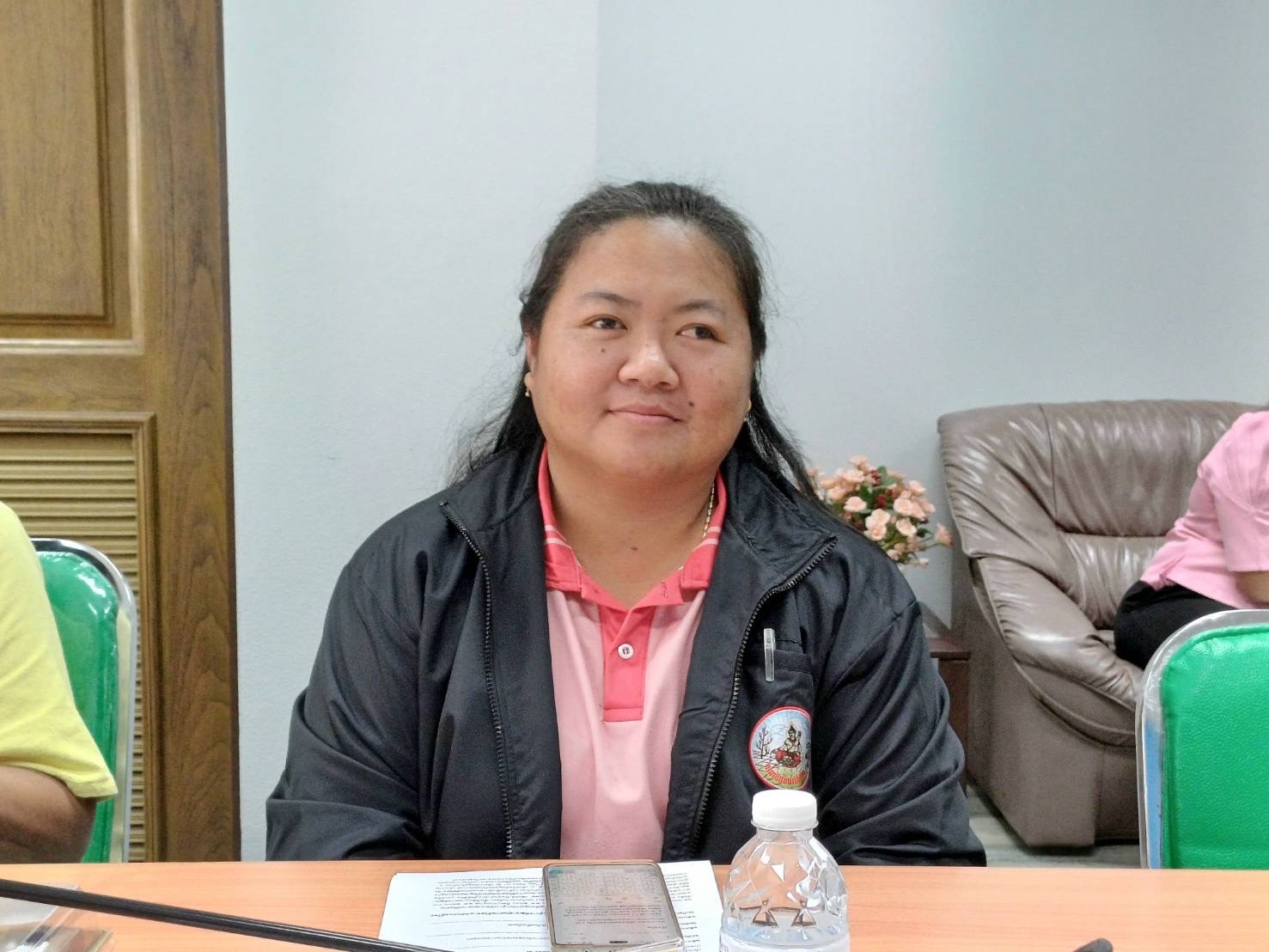 พช.สมุทรสงคราม จัดประชุมคณะกรรมการตรวจประเมินศักยภาพศูนย์เรียนรู้การพัฒนาคุณภาพชีวิตตามหลักทฤษฎีใหม่ประยุกต์สู่ “โคก หนอง นา” ระดับจังหวัด ครั้งที่ 1/2568