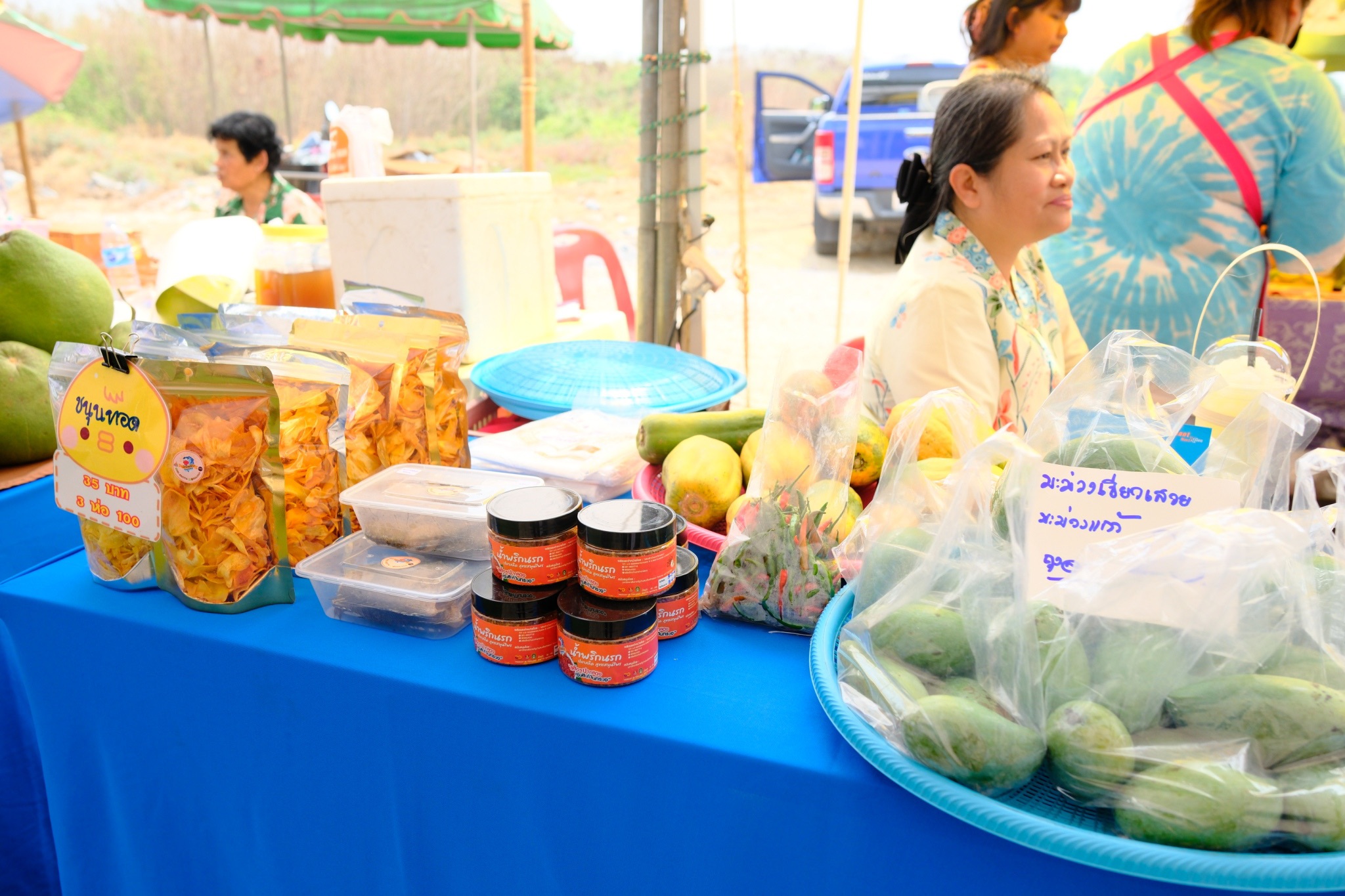 พช.สมุทรสงคราม ร่วมโครงการส่งเสริมการท่องเที่ยวเชิงสร้างสรรค์กิจกรรมส่งเสริมการเรียนรู้ที่นักท่องเที่ยวลงมือปฏิบัติ (D-HOPE)
