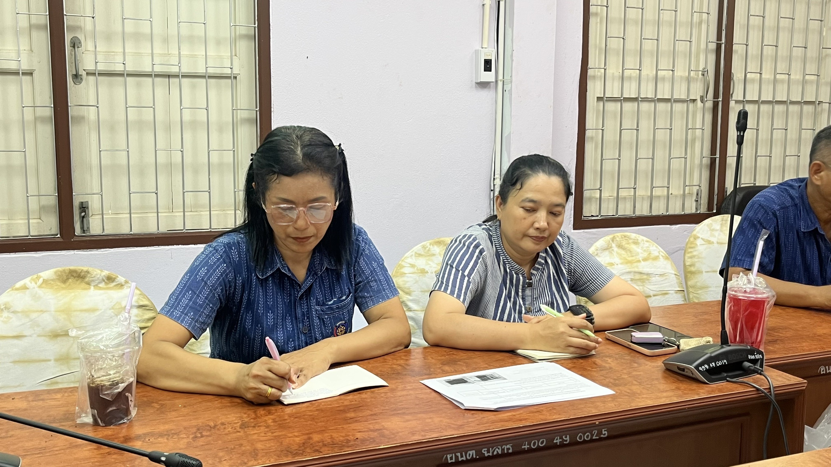 พช.สมุทรสงคราม ลงพื้นที่สำรวจความพร้อมการดำเนินโครงการระบบโทรคมนาคมพื้นฐานสำหรับศูนย์สารสนเทศตำบลต้นแบบเพื่อการพัฒนาคุณภาพชีวิต ภายใต้แผนการจัดให้มีบริการโทรคมนาคมพื้นฐานโดยทั่วถึงและบริการเพื่อสังคม (Universal Service Obligation : USO)