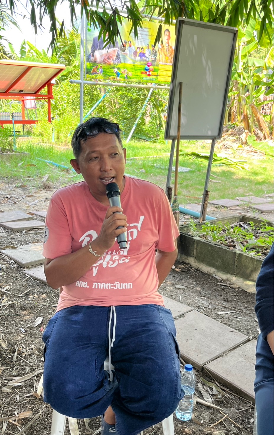 จังหวัดสมุทรสงคราม จัดกิจกรรม “เอามื้อสามัคคี เราทำความดีด้วยหัวใจ ครั้งที่ 36”