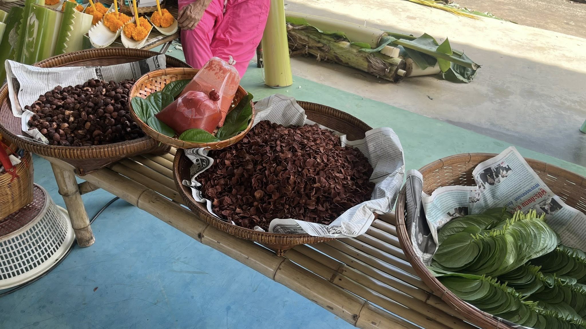 จังหวัดสมุทรสงคราม จัดกิจกรรมคัดสรรหมู่บ้านเศรษฐกิจพอเพียง “อยู่เย็น เป็นสุข” ดีเด่นระดับจังหวัด และกิจกรรมพัฒนาชุมชนดีเด่นระดับจังหวัด ประจำปี 2568