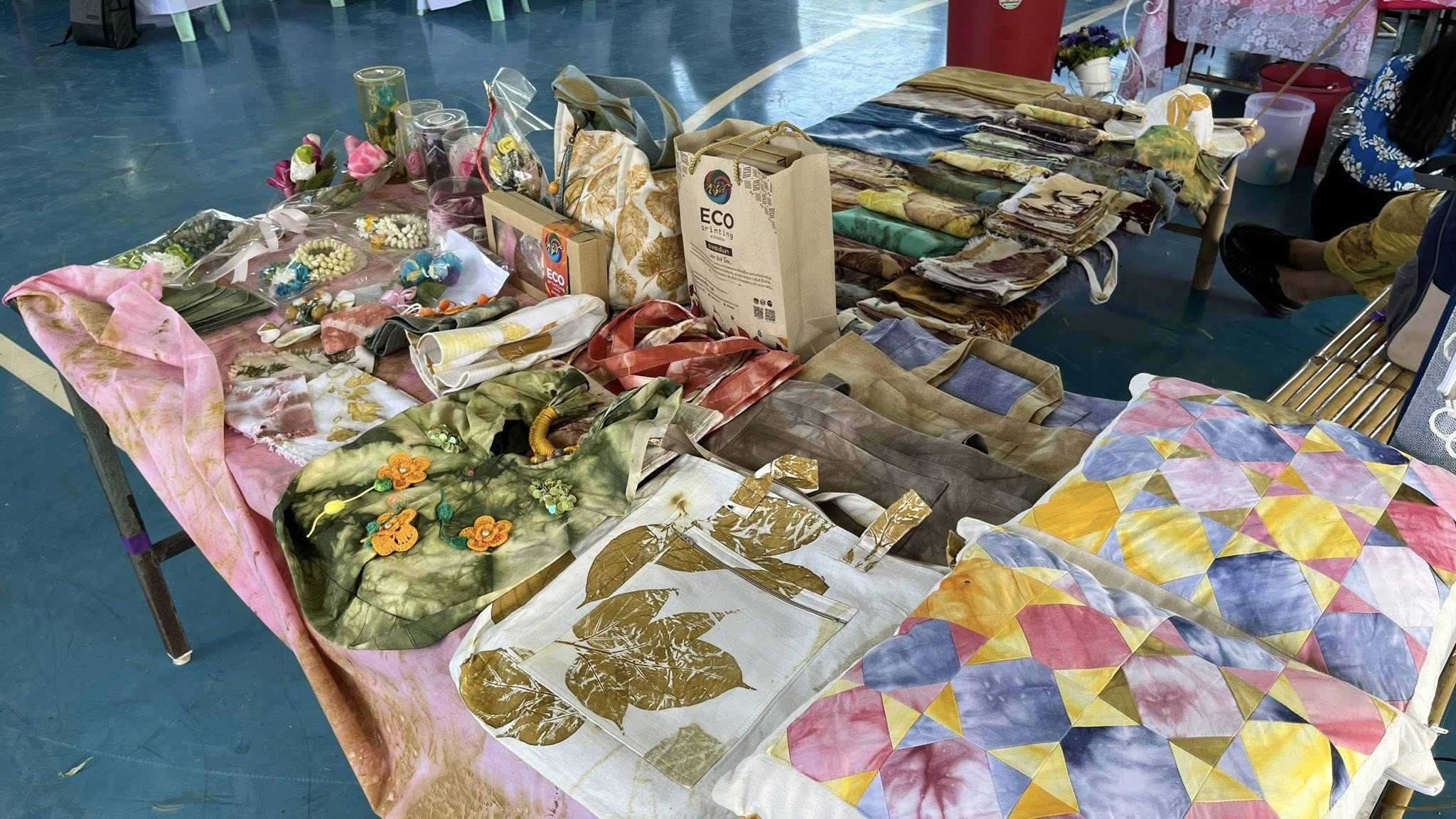 จังหวัดสมุทรสงคราม จัดกิจกรรมคัดสรรหมู่บ้านเศรษฐกิจพอเพียง “อยู่เย็น เป็นสุข” ดีเด่นระดับจังหวัด และกิจกรรมพัฒนาชุมชนดีเด่นระดับจังหวัด ประจำปี 2568