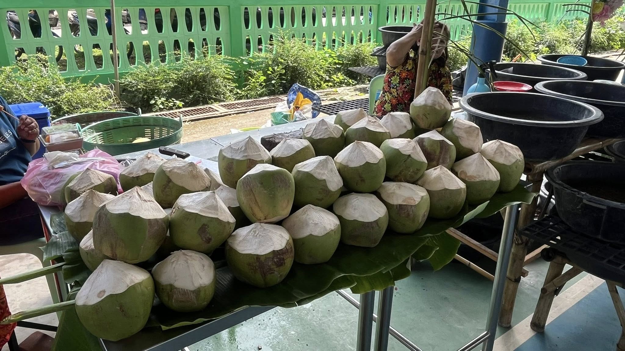จังหวัดสมุทรสงคราม จัดกิจกรรมคัดสรรหมู่บ้านเศรษฐกิจพอเพียง “อยู่เย็น เป็นสุข” ดีเด่นระดับจังหวัด และกิจกรรมพัฒนาชุมชนดีเด่นระดับจังหวัด ประจำปี 2568