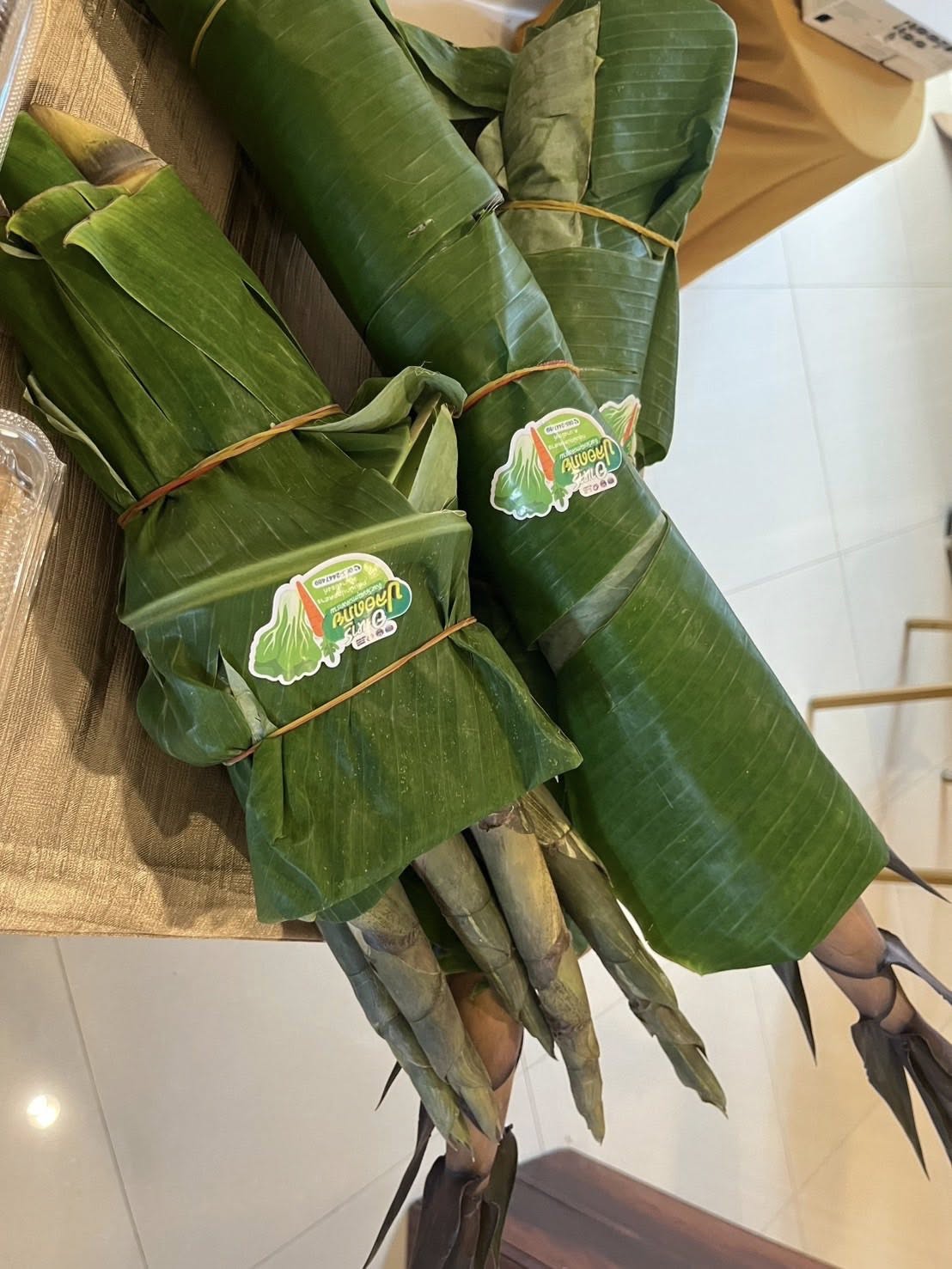 พช.สมุทรสงคราม จัดโครงการเสริมสร้างรายได้ด้วยเครือข่ายเกษตรปลอดภัย