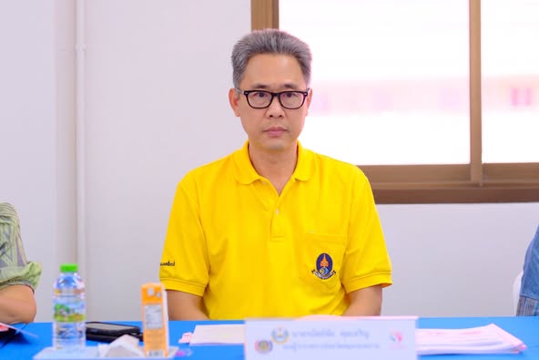 จังหวัดสมุทรสงคราม ดำเนินการคัดเลือกคนกองทุนพัฒนาบทบาทสตรีดีเด่นระดับจังหวัด ตามโครงการเชิดชูเกียรติคนกองทุนพัฒนาบทบาทสตรี ประจำปี 2568 กิจกรรมที่ 1 การคัดเลือกคนกองทุนพัฒนาบทบาทสตรีดีเด่นระดับจังหวัด