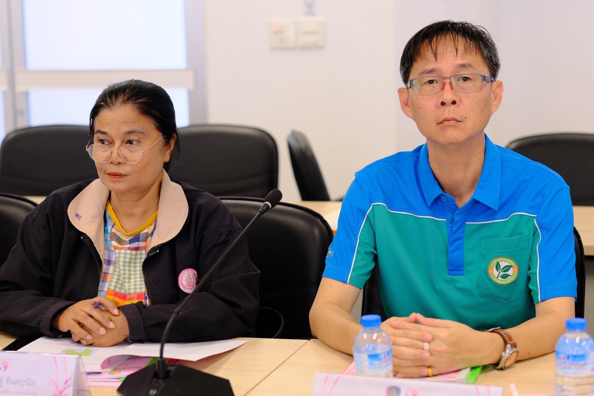 จังหวัดสมุทรสงคราม ดำเนินการคัดเลือกคนกองทุนพัฒนาบทบาทสตรีดีเด่นระดับจังหวัด ตามโครงการเชิดชูเกียรติคนกองทุนพัฒนาบทบาทสตรี ประจำปี 2568 กิจกรรมที่ 1 การคัดเลือกคนกองทุนพัฒนาบทบาทสตรีดีเด่นระดับจังหวัด