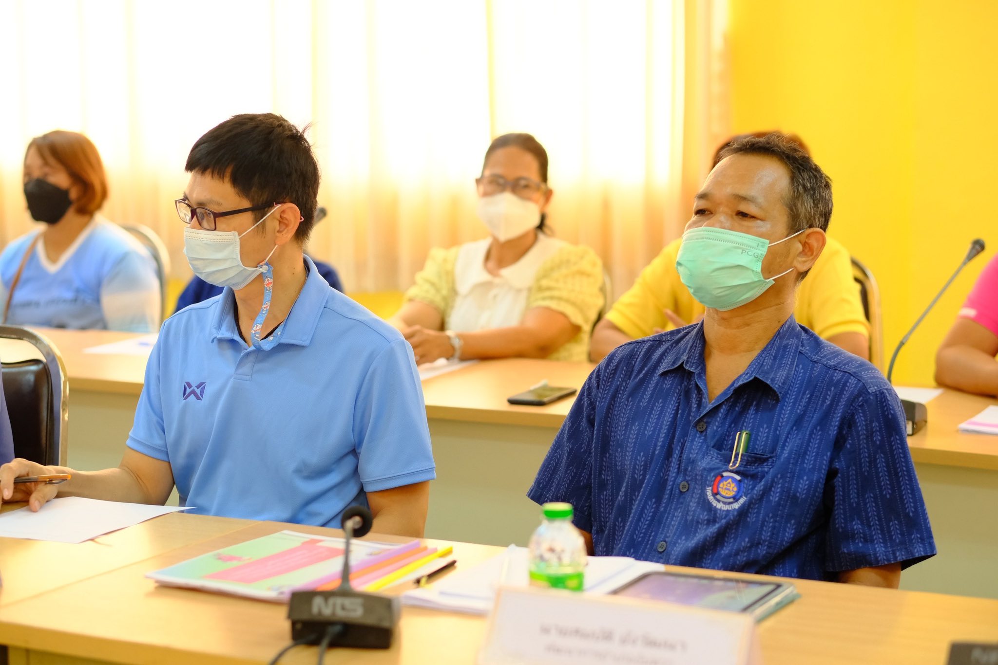 จังหวัดสมุทรสงคราม ดำเนินการคัดเลือกคนกองทุนพัฒนาบทบาทสตรีดีเด่นระดับจังหวัด ตามโครงการเชิดชูเกียรติคนกองทุนพัฒนาบทบาทสตรี ประจำปี 2568 กิจกรรมที่ 1 การคัดเลือกคนกองทุนพัฒนาบทบาทสตรีดีเด่นระดับจังหวัด