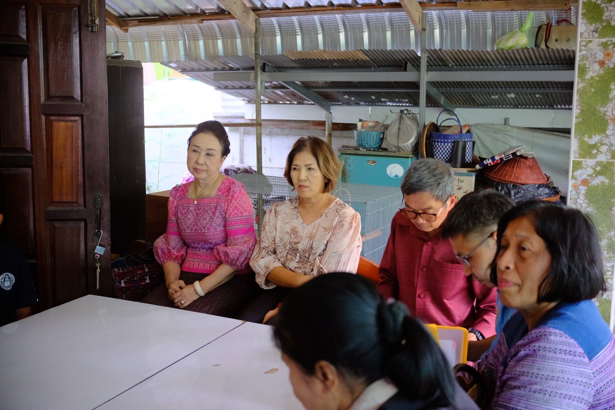 จังหวัดสมุทรสงคราม ดำเนินการคัดเลือกคนกองทุนพัฒนาบทบาทสตรีดีเด่นระดับจังหวัด ตามโครงการเชิดชูเกียรติคนกองทุนพัฒนาบทบาทสตรี ประจำปี 2568 กิจกรรมที่ 1 การคัดเลือกคนกองทุนพัฒนาบทบาทสตรีดีเด่นระดับจังหวัด
