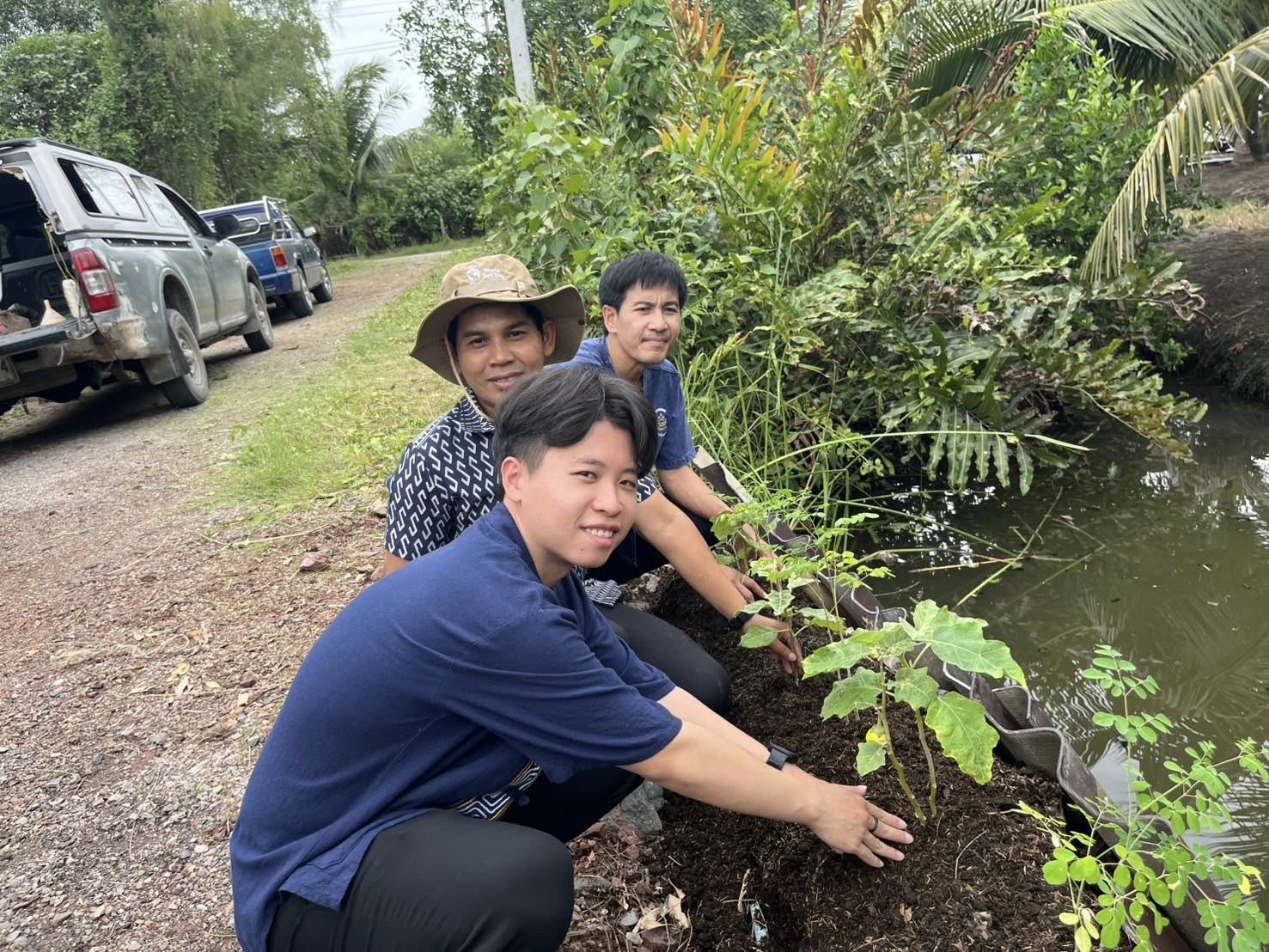 จังหวัดสมุทรสงคราม จัดกิจกรรม “เอามื้อสามัคคี เราทำความดีด้วยหัวใจ ครั้งที่ 37”